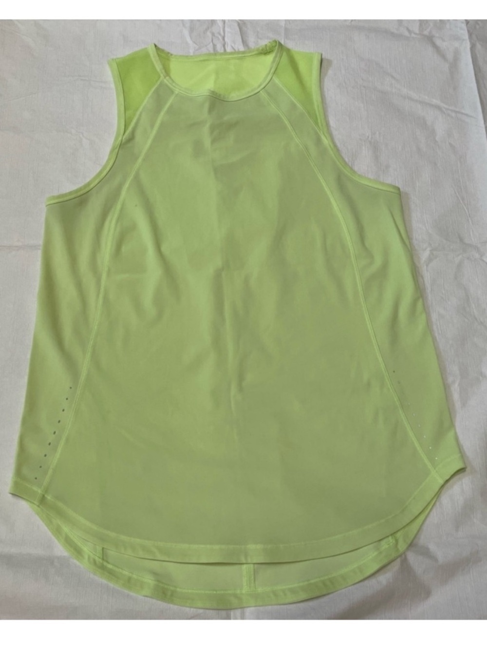 Lululemon Athletica Tank